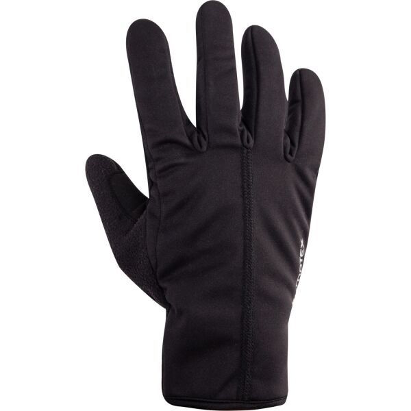 Klimatex Klimatex ANDUIN Универсални ръкавици от  softshell, черно, размер