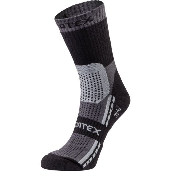 Klimatex Klimatex FINK1 Туристически чорапи, черно, размер 43-46