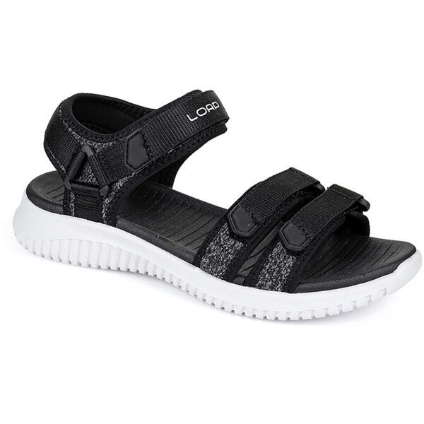 Loap Loap CORRA Дамски сандали, черно, размер