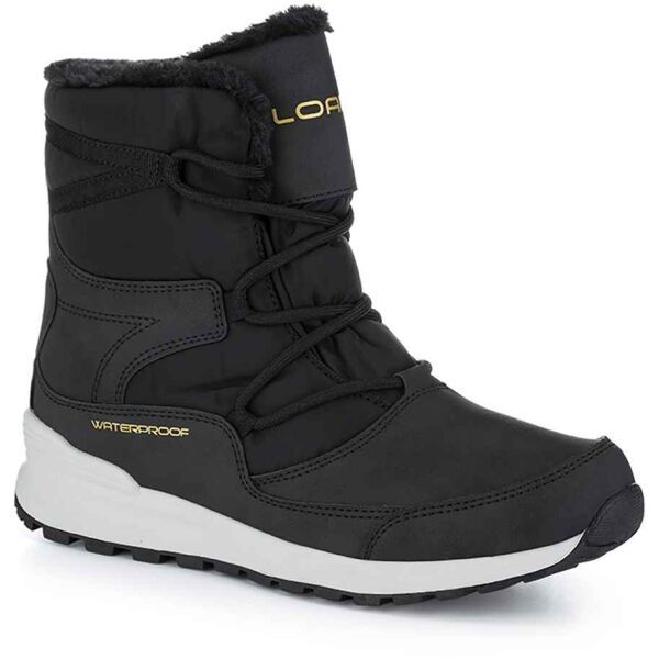 Loap Loap COSTA Дамски зимни обувки, черно, размер
