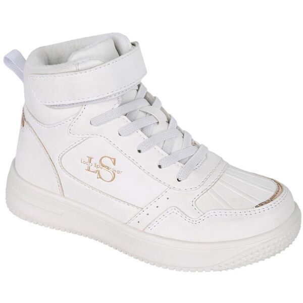 Loap Loap RADIANT Момичешки зимни обувки, бяло, размер