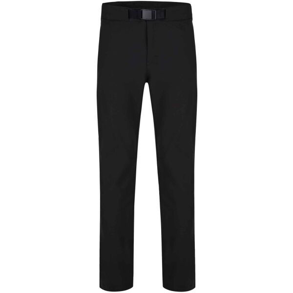 Loap Loap URKUS Мъжки панталони, черно, размер