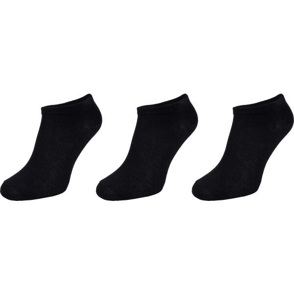 Lotto Lotto TONI 3P Чорапи, черно, размер