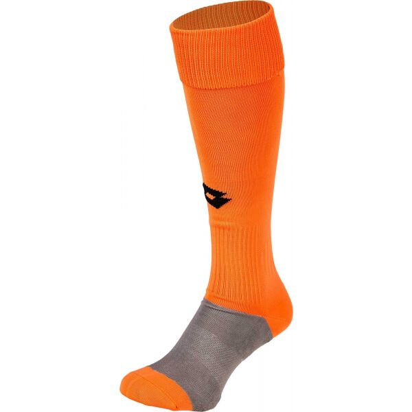 Lotto Lotto TRNG SOCK LONG Футболни чорапи, оранжево, размер