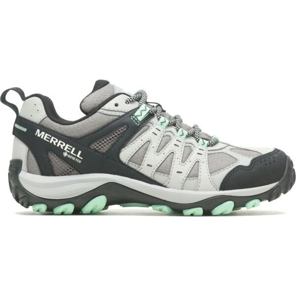 Merrell Merrell W ACCENTOR 3 SPORT GTX Дамски аутдор обувки, сиво, размер 39