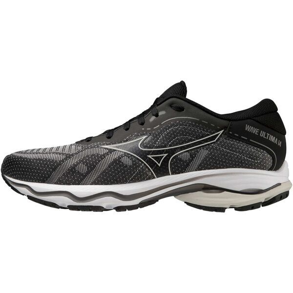 Mizuno Mizuno WAVE ULTIMA 14 Мъжки обувки за бягане, черно, размер 44