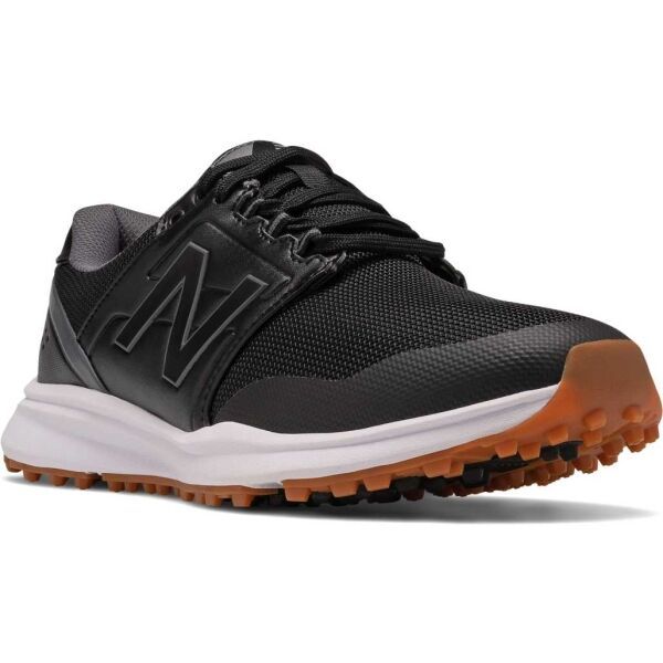 New Balance New Balance BREEZE V2 Мъжки обувки за голф, черно, размер 45.5