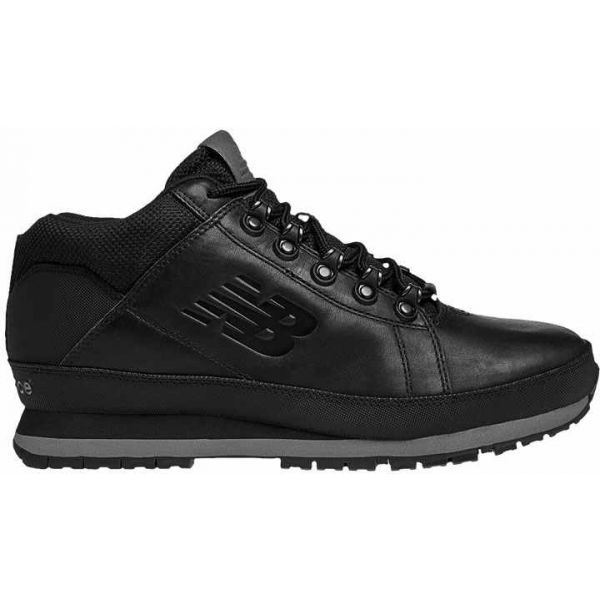New Balance New Balance H754LFN Мъжки обувки, черно, размер 45.5
