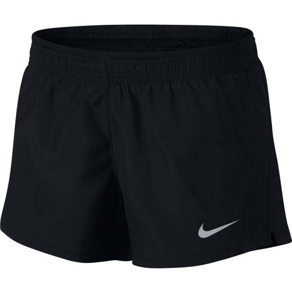 Nike Nike 10K SHORT Дамски шорти за бягане, черно, размер