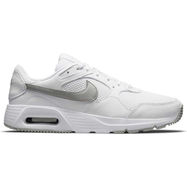 Nike Nike AIR MAX SC Дамски обувки за свободното време, бяло, размер 38