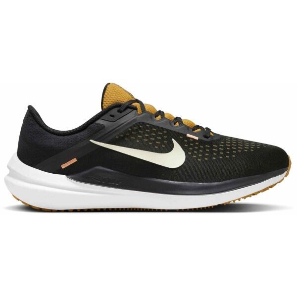 Nike Nike AIR WINFLO 10 Мъжки обувки за бягане, черно, размер 42