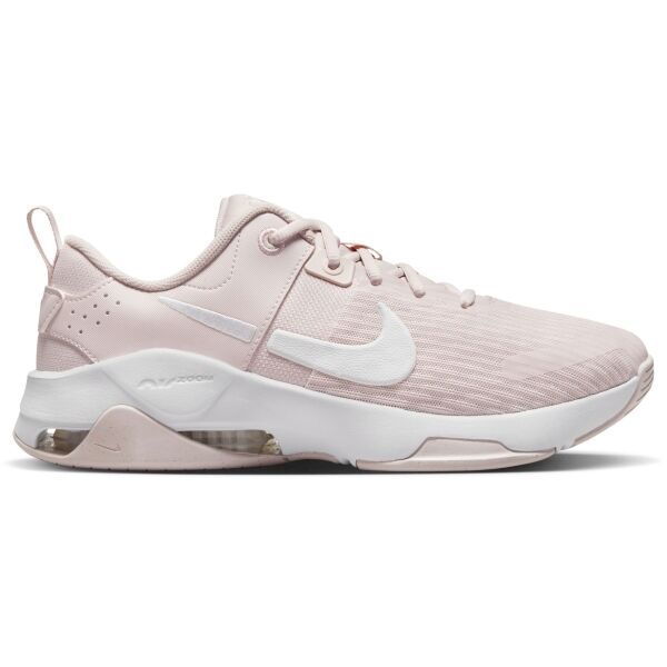 Nike Nike AIR ZOOM BELLA 6 Дамски обувки за тенис, розово, размер 40