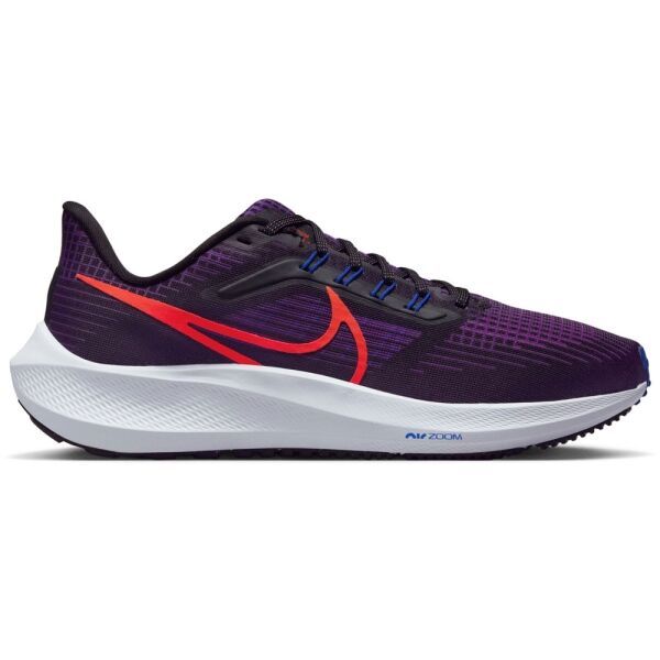 Nike Nike AIR ZOOM PEGASUS 39 W Дамски обувки за бягане, лилаво, размер 38.5