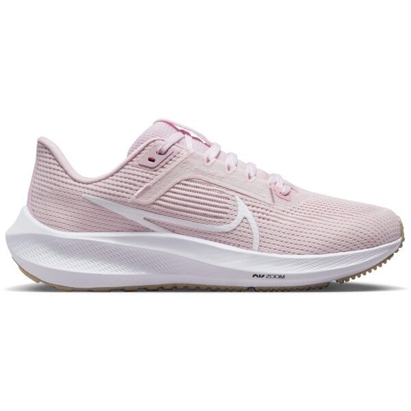 Nike Nike AIR ZOOM PEGASUS 40 W Дамски обувки за бягане, розово, размер 38.5