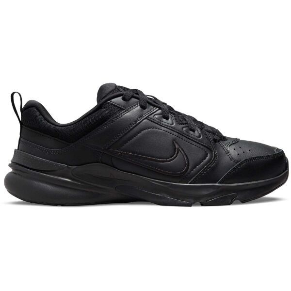 Nike Nike DEFY ALL DAY Мъжки спортни обувки, черно, размер 43
