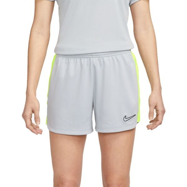 Nike Nike DF ACD23 SHORT K BRANDED Дамски шорти, сиво, размер