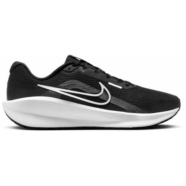 Nike Nike DOWNSHIFTER 13 Мъжки обувки за бягане, черно, размер 46