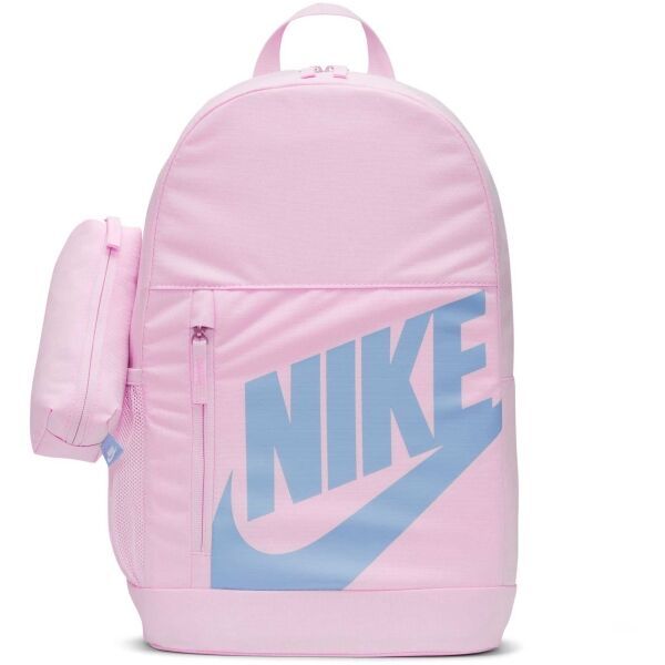 Nike Nike ELEMENTAL KIDS Детска раница, розово, размер