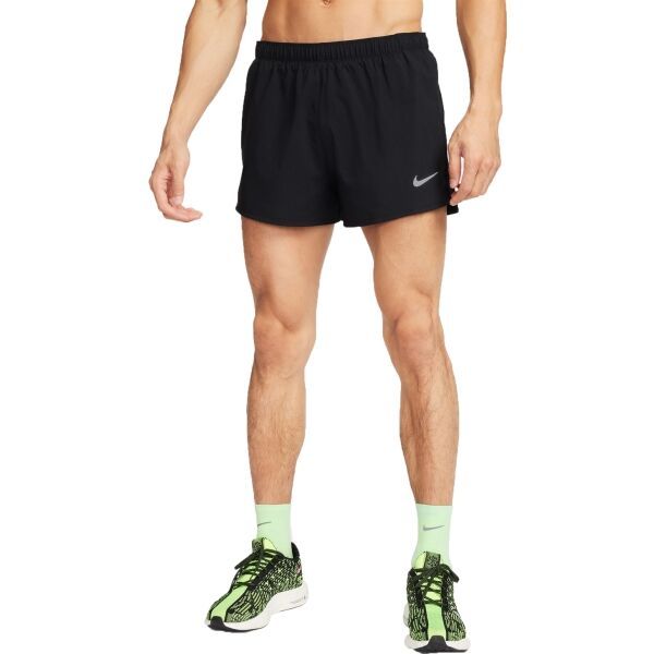 Nike Nike FAST Мъжки шорти за бягане, черно, размер