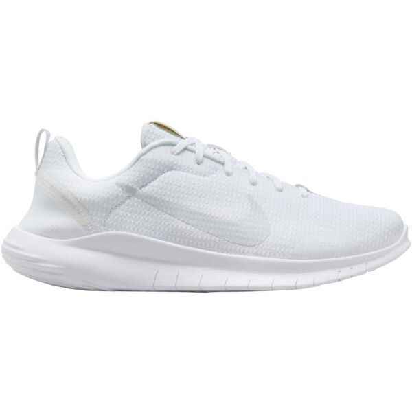 Nike Nike FLEX EXPERIENCE RN 12 Дамски маратонки за бягане, бяло, размер 40