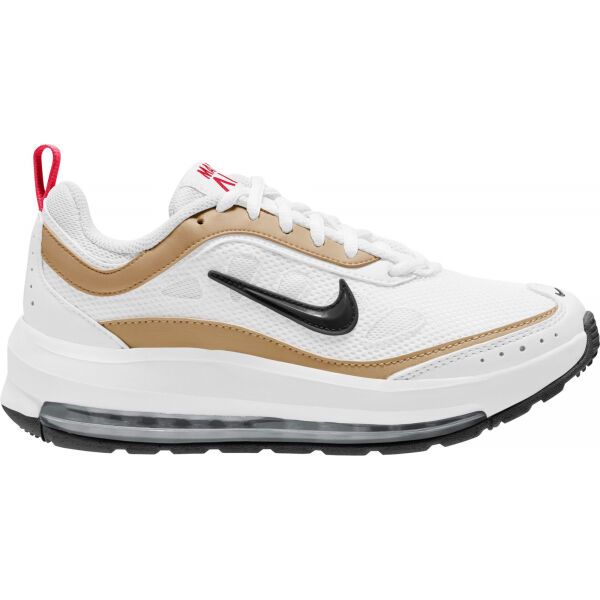 Nike Nike AIR MAX AP Дамски обувки за всекидневно носене, бяло, размер 40