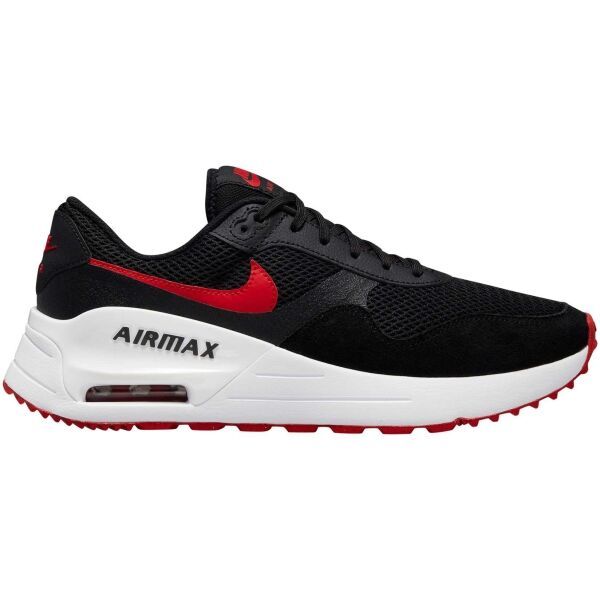 Nike Nike AIR MAX SYSTM Мъжки обувки за свободното време, черно, размер 45.5