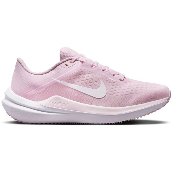 Nike Nike AIR WINFLO 10 W Дамски маратонки за бягане, розово, размер 40