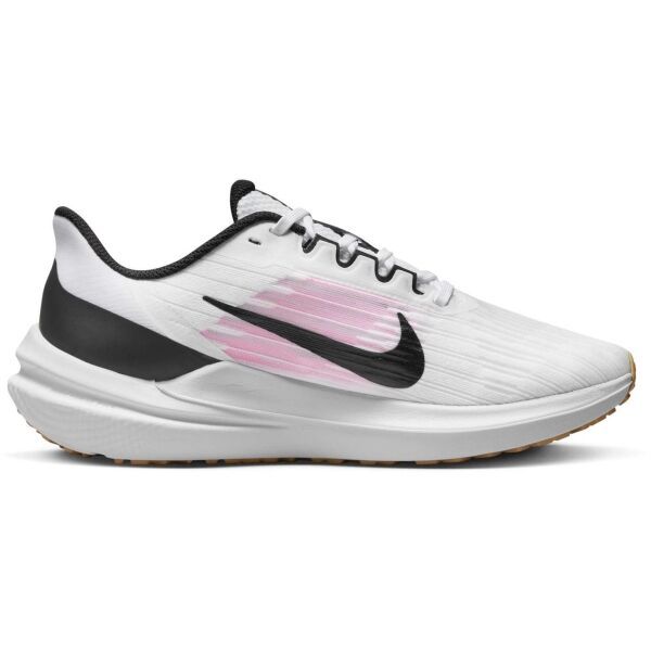 Nike Nike AIR WINFLO 9 W Дамски обувки за бягане, бяло, размер 40.5