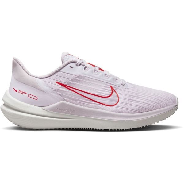 Nike Nike AIR WINFLO 9 W Дамски обувки за бягане, розово, размер 40.5