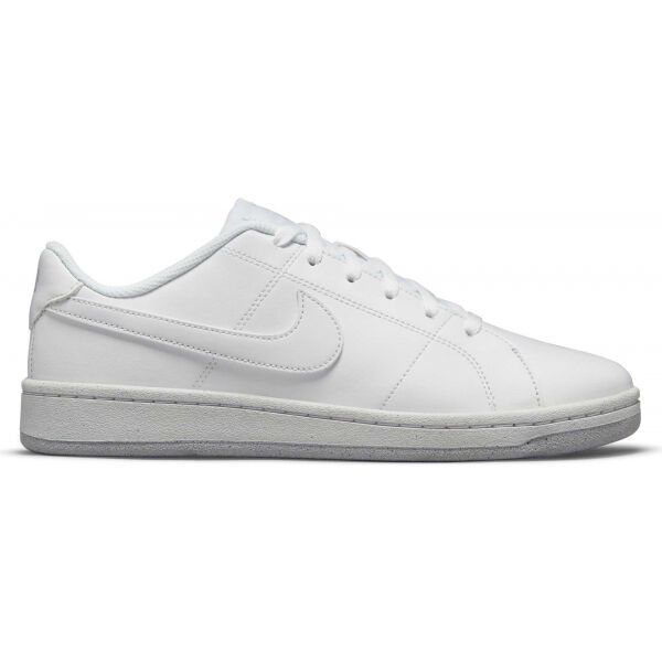 Nike Nike COURT ROYALE 2 BETTER ESSENTIAL Дамски обувки за свободно носене, бяло, размер 39