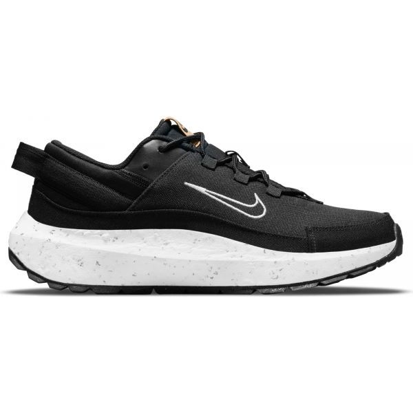 Nike Nike CRATER REMIXA Дамски обувки за всекидневно носене, черно, размер 39