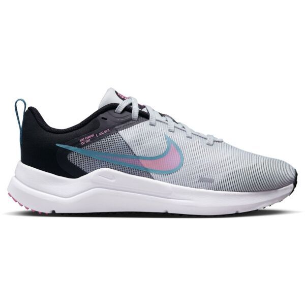 Nike Nike DOWNSHIFTER 12 Дамски обувки за бягане, сиво, размер 37.5