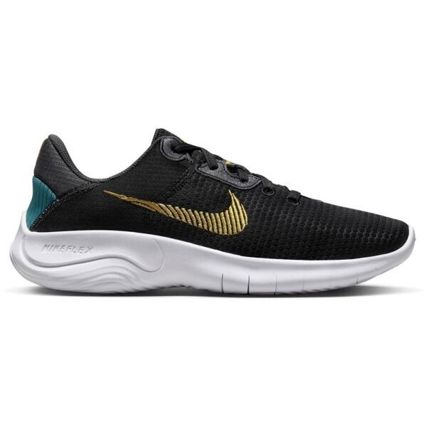 Nike Nike FLEX EXPERIENCE RUN 11 Дамски обувки за бягане, черно, размер 38