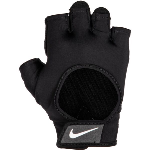 Nike Nike GYM ULTIMATE FITNESS GLOVES Дамски ръкавици за фитнес, черно, размер L