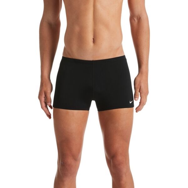 Nike Nike HYDRASTRONG SOLIDS SOLIDS Мъжки бански, черно, размер 95