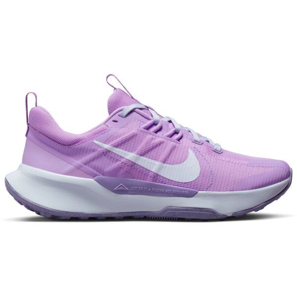 Nike Nike JUNIPER TRAIL 2 W Дамски обувки за бягане, розово, размер 40.5