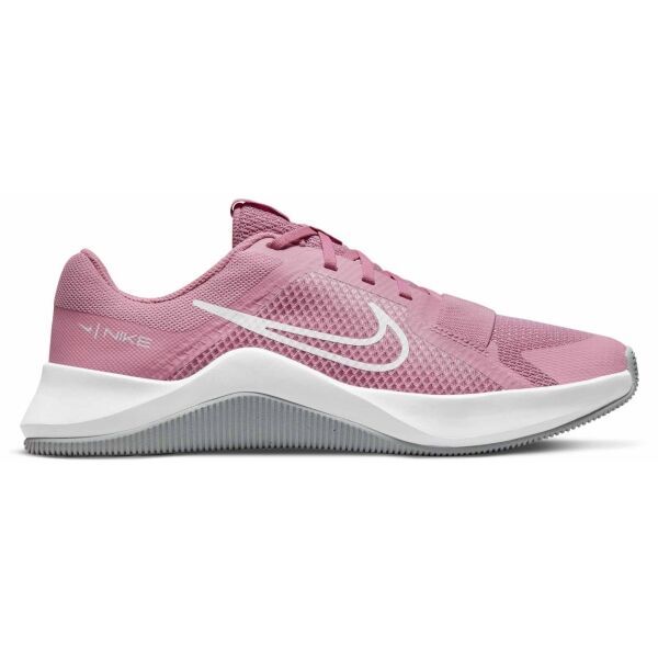 Nike Nike MC TRAINER 2 W Дамски обувки за тенис, розово, размер 40