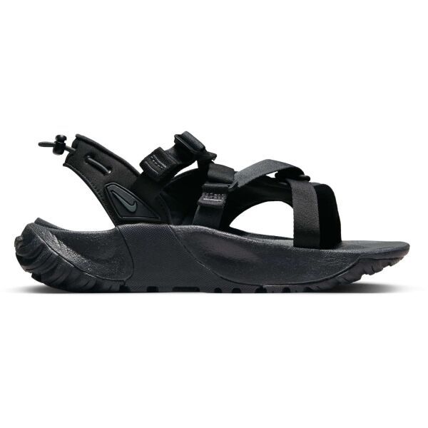 Nike Nike ONEONTA NN SANDAL W Дамски сандали, черно, размер 42