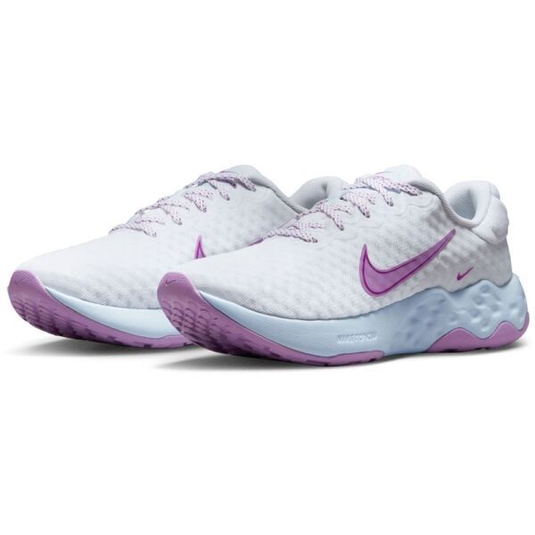 Nike Nike RENEW RIDE 3 Дамски обувки за бягане, бяло, размер 39