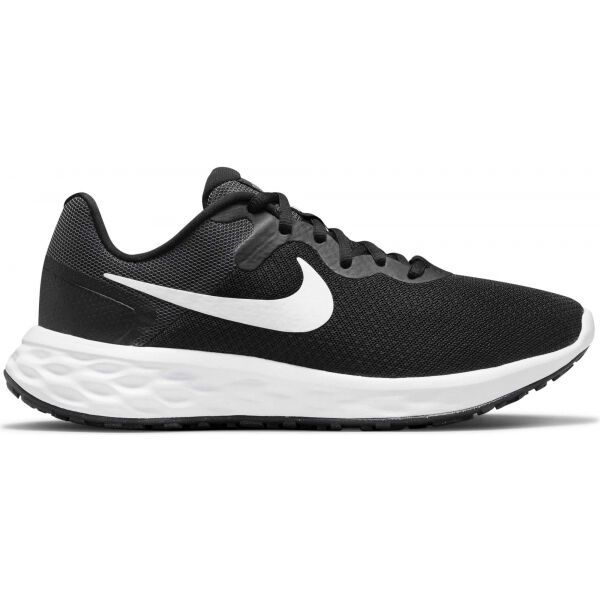 Nike Nike REVOLUTION 6 Дамски обувки за бягане, черно, размер 38