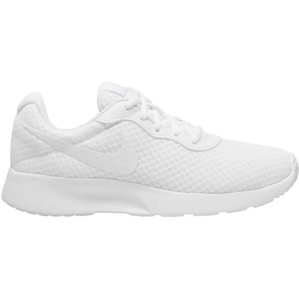 Nike Nike TANJUN Дамски обувки за свободното време, бяло, размер 39