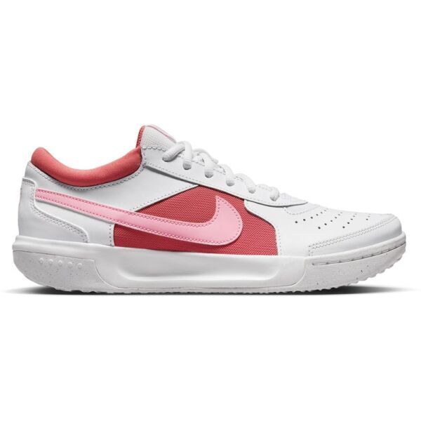Nike Nike ZOOM COURT LITE 3 Дамски обувки за тенис, бяло, размер 37.5