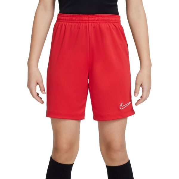 Nike Nike NK DF ACD23 SHORT K BR Шорти за момчета, червено, размер