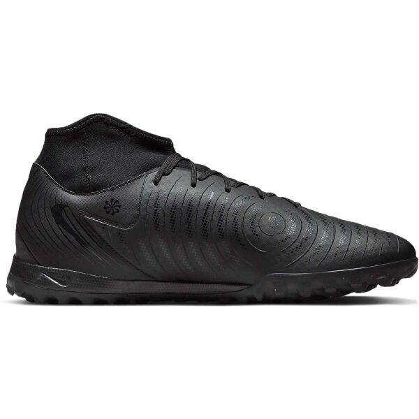 Nike Nike PHANTOM LUNA II ACADEMY TF Мъжки футболни обувки, черно, размер 41
