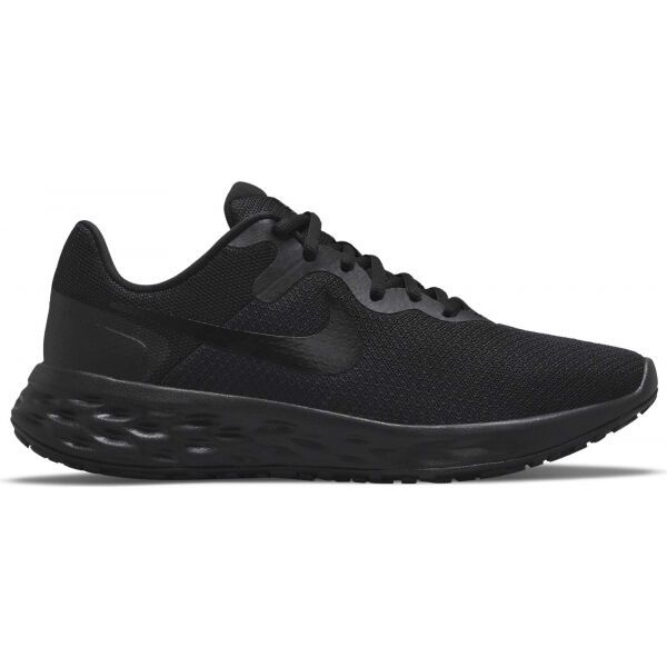 Nike Nike REVOLUTION 6 Дамски обувки за бягане, черно, размер 39