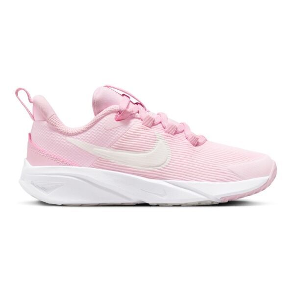 Nike Nike STAR RUNNER 4 Детски обувки за бягане, розово, размер 31.5