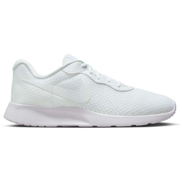 Nike Nike TANJUN EASE Мъжки обувки за свободното време, бяло, размер 42.5