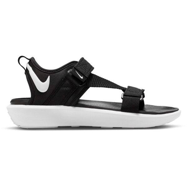 Nike Nike VISTA Дамски сандали, черно, размер 39