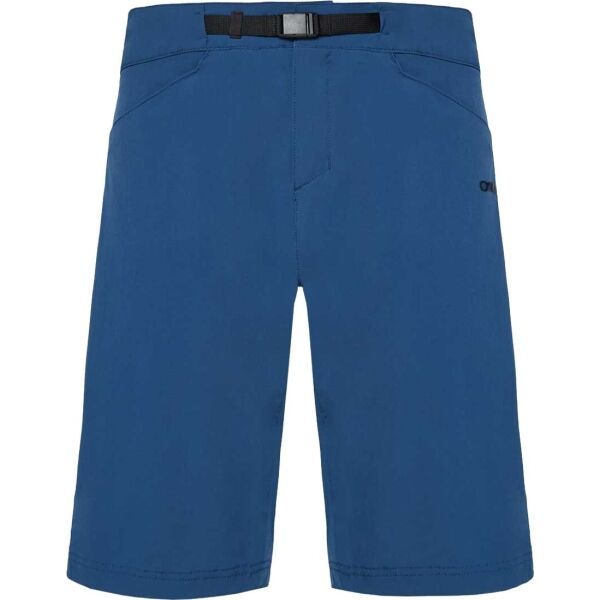 Oakley Oakley DROP IN MTB Къси панталони за колоездене, синьо, размер