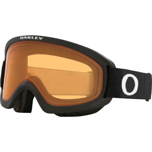 Oakley Oakley O-FRAME 2.0 PRO S Скиорски очила, черно, размер